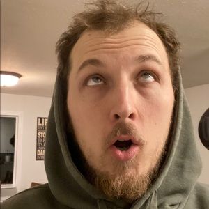 Meet your Posher, Aaron